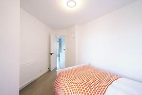 Tyms 3BR 2BA Apt Novel Garden Metro