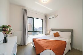 Tyms 3BR 2BA Apt Novel Garden Metro