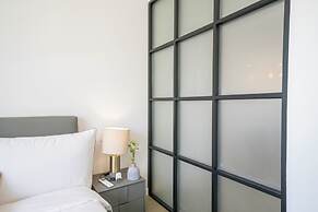 Tyms 3BR 2BA Apt Novel Garden Metro