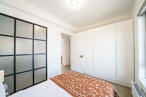 Tyms 3BR 2BA Apt Novel Garden Metro