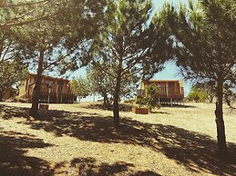 Cabanas de Melides