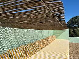 Cabanas de Melides