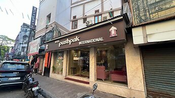Hotel Pushpak International