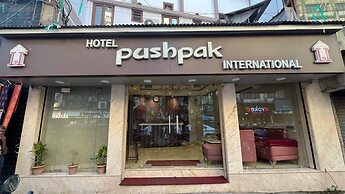 Hotel Pushpak International