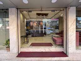 Hotel Pushpak International