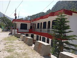 Toorani Resort