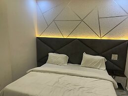 Hotel Shivi Grand Haridwar