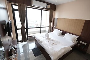Hotel New SagarPriya