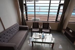 Hotel New SagarPriya
