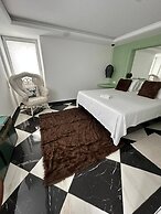 Unique Vacation Rental in Losone
