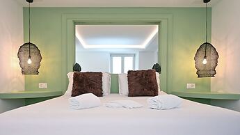 Unique Vacation Rental in Losone