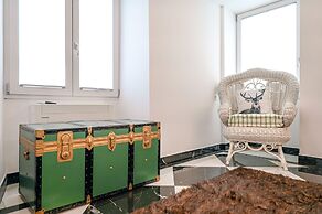 Unique Vacation Rental in Losone