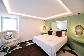 Unique Vacation Rental in Losone