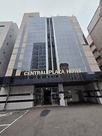 Central Plaza Hotel