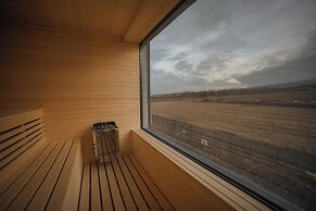 Luxury Villa in Alazani Valley Residence