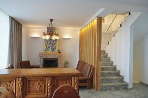 Luxury Villa in Alazani Valley Residence