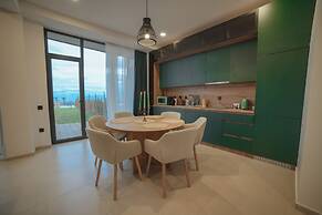 Luxury Villa in Alazani Valley Residence