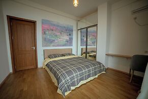 Luxury Villa in Alazani Valley Residence