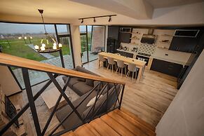 Luxury Villa in Alazani Valley Residence