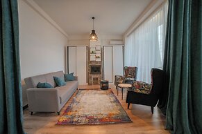 Luxury Villa in Alazani Valley Residence