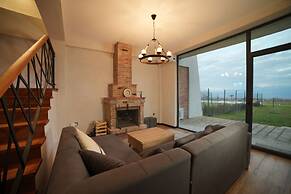 Luxury Villa in Alazani Valley Residence