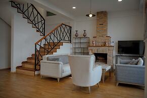 Luxury Villa in Alazani Valley Residence