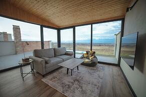 Luxury Villa in Alazani Valley Residence