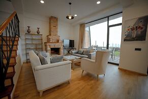 Luxury Villa in Alazani Valley Residence