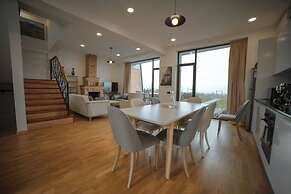 Luxury Villa in Alazani Valley Residence