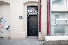 HB Freeze Inn