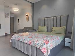 Luxury Stay Supernova