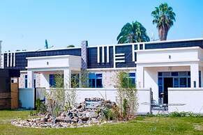 The Moon Crib