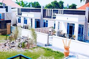The Moon Crib
