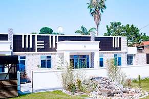 The Moon Crib