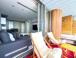 Flex Ottomare Suites