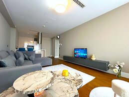 Flex Ottomare Suites