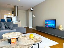 Flex Ottomare Suites