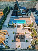 Sun Valley Bungalow