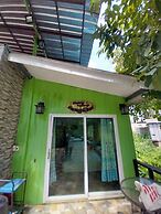 Bamboo River House Kaeng Krachan