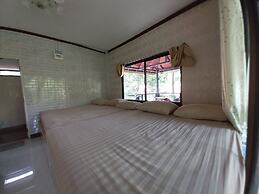 Bamboo River House Kaeng Krachan
