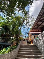Bamboo River House Kaeng Krachan