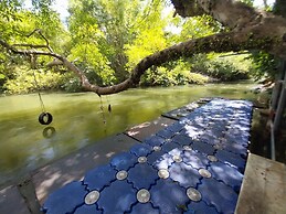 Bamboo River House Kaeng Krachan