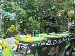 Bamboo River House Kaeng Krachan