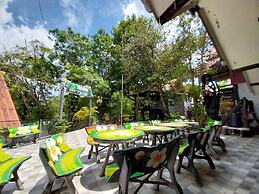 Bamboo River House Kaeng Krachan
