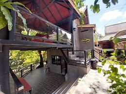 Bamboo River House Kaeng Krachan