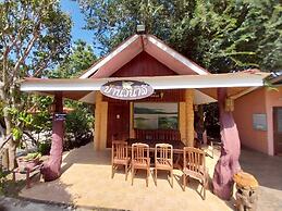 Bamboo River House Kaeng Krachan