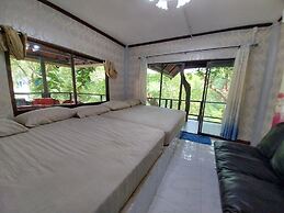 Bamboo River House Kaeng Krachan