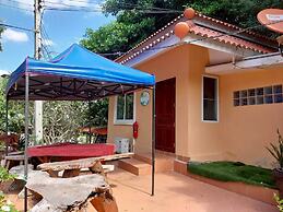 Bamboo River House Kaeng Krachan