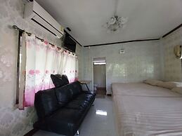 Bamboo River House Kaeng Krachan