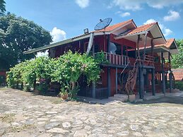 Bamboo River House Kaeng Krachan
